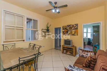 Apartamento com 3 Quartos à venda, 67m² no São Geraldo, Porto Alegre