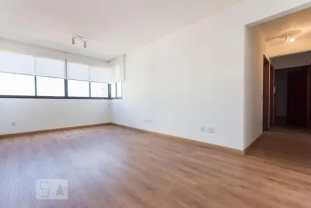 Apartamento com 3 Quartos à venda, 110m² no Vila Romana, São Paulo