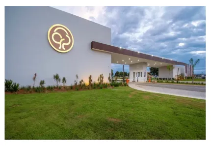 Lote/Terreno à venda, 630m² no Parqville Quaresmeira, Trindade