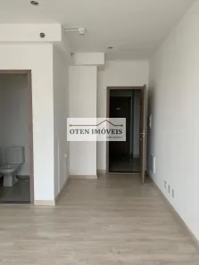 Sala Comercial à venda, 44m² no Jardim São Dimas, São José dos Campos
