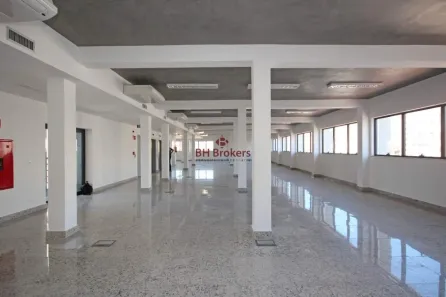 para alugar, 386m² no Centro, Belo Horizonte