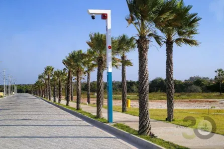 Lote/Terreno à venda, 150m² no Coité, Eusébio