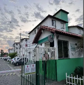 Apartamento com 2 Quartos à venda, 50m² no Santíssimo, Rio de Janeiro
