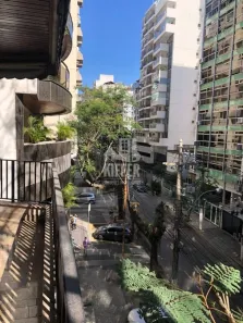 Apartamento com 4 Quartos à venda, 174m² no Ingá, Niterói