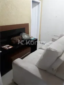 Apartamento com 2 Quartos à venda, 50m² no Santa Efigênia, São Paulo