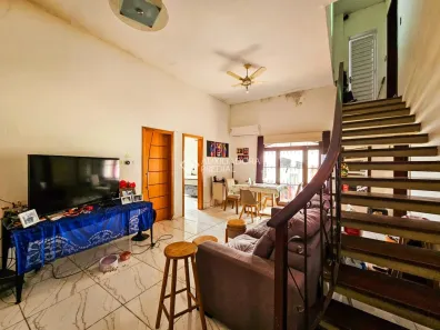 Casa com 5 Quartos para alugar, 250m² no Santa Tereza, Porto Alegre