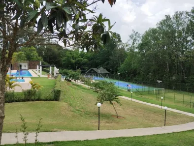 Lote/Terreno à venda, 1000m² no Loteamento Fazenda Santa Isabel, Jundiaí