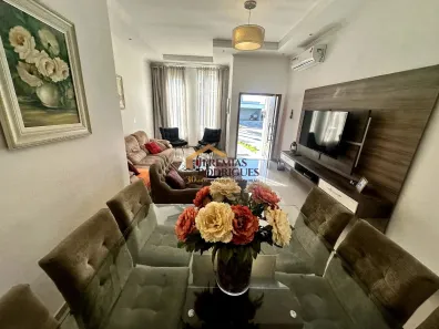 Casa de Condomínio com 4 Quartos para alugar, 425m² no Loteamento Residencial Reserva dos Lagos, Pindamonhangaba