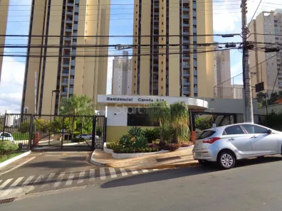 Apartamento com 2 Quartos para alugar, 67m² no Mansões Santo Antônio, Campinas