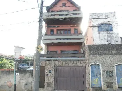 Casa com 3 Quartos à venda, 181m² no Vila Carvalho, Sorocaba