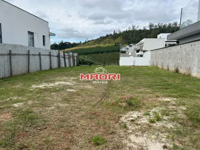 Lote/Terreno à venda, 300m² no Roncáglia, Valinhos