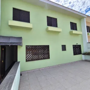Sobrado com 3 Quartos para alugar, 110m² no Vila Lúcia, São Paulo