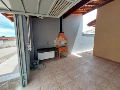 Casa com 3 Quartos à venda, 103m² no Nova Cerejeira, Atibaia