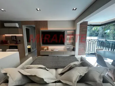 Apartamento com 2 Quartos à venda, 70m² no Santa Teresinha, São Paulo