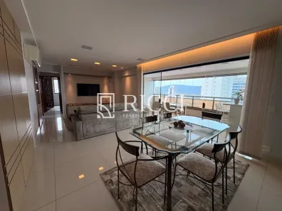 Apartamento com 3 Quartos à venda, 132m² no Ponta da Praia, Santos
