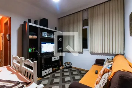 Apartamento com 1 Quarto à venda, 39m² no Liberdade, São Paulo