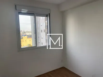 Apartamento com 2 Quartos para alugar, 36m² no Saúde, São Paulo