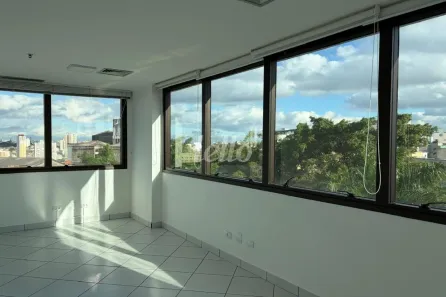 Sala Comercial para alugar, 46m² no Tucuruvi, São Paulo