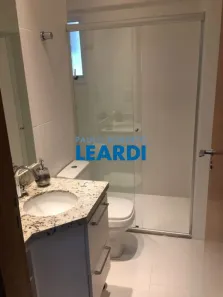 Apartamento com 2 Quartos à venda, 62m² no Jardim, Santo André