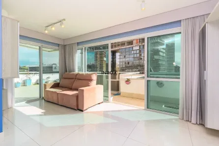 Apartamento com 2 Quartos à venda, 162m² no Três Figueiras, Porto Alegre