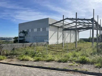 Lote/Terreno à venda, 835m² no Retiro São João, Sorocaba