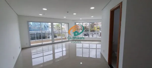 Sala Comercial à venda, 49m² no Centro, Guarulhos
