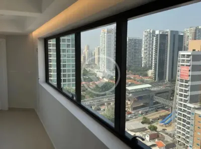 Apartamento com 2 Quartos à venda, 94m² no Vila Cordeiro, São Paulo