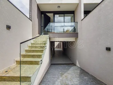 Sobrado com 3 Quartos à venda, 180m² no Vila Carrão, São Paulo