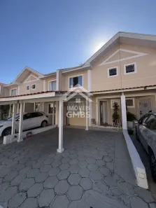 Sobrado com 3 Quartos à venda, 85m² no Atuba, Curitiba