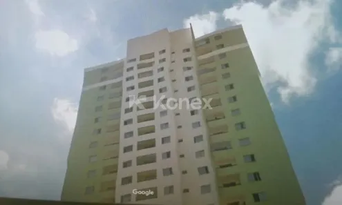 Apartamento com 2 Quartos à venda, 49m² no Nossa Senhora do Ó, São Paulo