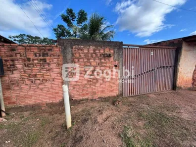 Casa com 2 Quartos à venda, 155m² no Jardim Santana, Porto Velho