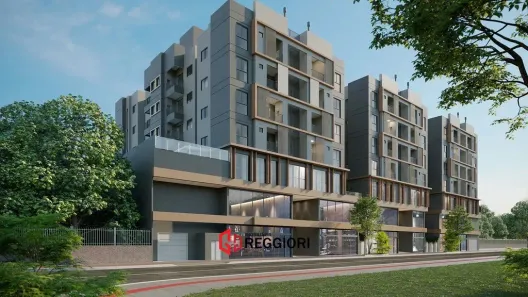 Apartamento com 2 Quartos à venda, 63m² no Municípios, Balneário Camboriú