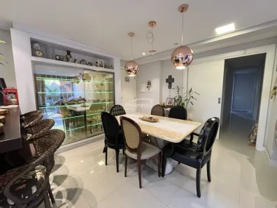 Apartamento com 3 Quartos à venda, 126m² no Itoupava Seca, Blumenau