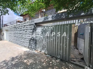 Casa com 3 Quartos para alugar, 119m² no Dionisio Torres, Fortaleza