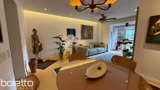 Apartamento com 2 Quartos à venda, 98m² no Petrópolis, Porto Alegre