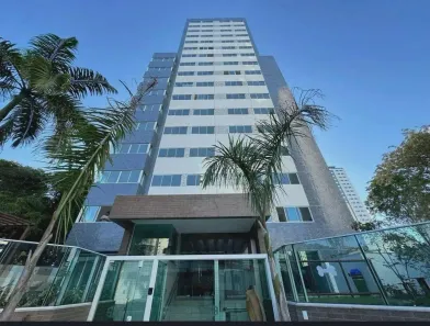Flat com 1 Quarto à venda, 25m² no Boa Viagem, Recife