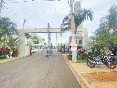 Apartamento com 2 Quartos para alugar, 40m² no Jardim Embaré, São Carlos