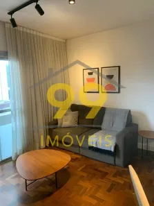 Apartamento com 2 Quartos para alugar, 72m² no Vila Olímpia, São Paulo