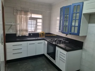 Apartamento com 3 Quartos à venda, 100m² no Jardim Ouro Verde, São José do Rio Preto