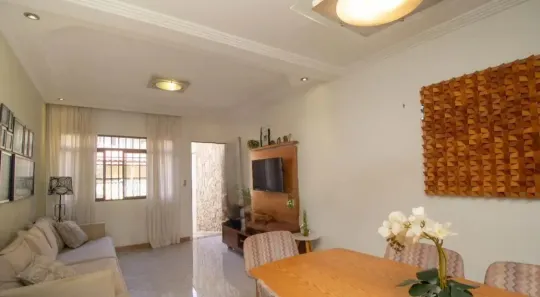 Sobrado com 2 Quartos à venda, 160m² no Vila Pereira Barreto, São Paulo