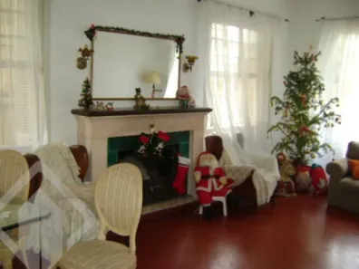 Casa com 1 Quarto à venda, 426m² no Menino Deus, Porto Alegre