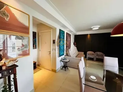 Apartamento com 3 Quartos à venda, 109m² no Parque Prado, Campinas