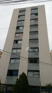 Kitnet com 1 Quarto à venda, 38m² no Centro, Ribeirão Preto