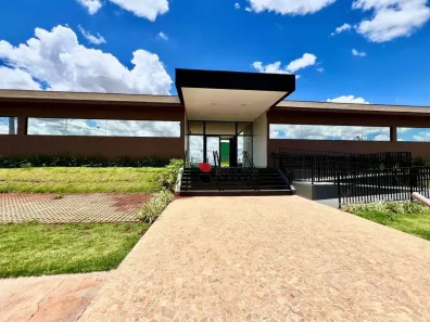 Lote/Terreno à venda, 304m² no Quinta da Primavera, Ribeirão Preto