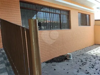 Casa com 3 Quartos à venda, 12m² no Jardim Rizzo, São Paulo