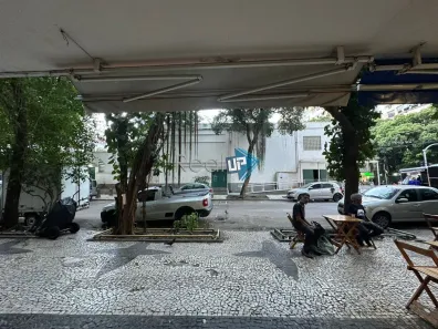 Ponto Comercial para alugar, 24m² no Copacabana, Rio de Janeiro