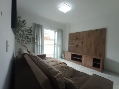 Apartamento com 3 Quartos à venda, 100m² no Balneário Perequê, Porto Belo