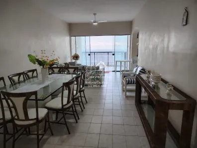 Apartamento com 3 Quartos à venda, 226m² no Pitangueiras, Guarujá