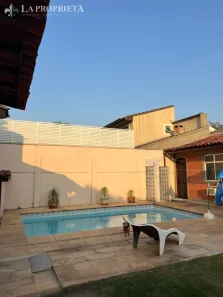 Casa de Condomínio com 4 Quartos à venda, 256m² no Barra da Tijuca, Rio de Janeiro