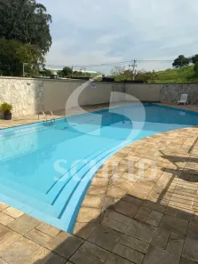 Apartamento com 2 Quartos à venda, 60m² no Vila do Castelo, São Paulo
